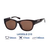  Kính mát LACOSTE L6020SLB 210 