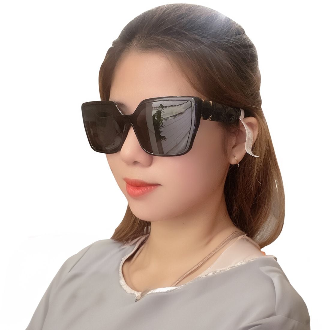  Kính mát DIOR LADY95.22S2F 10A0 