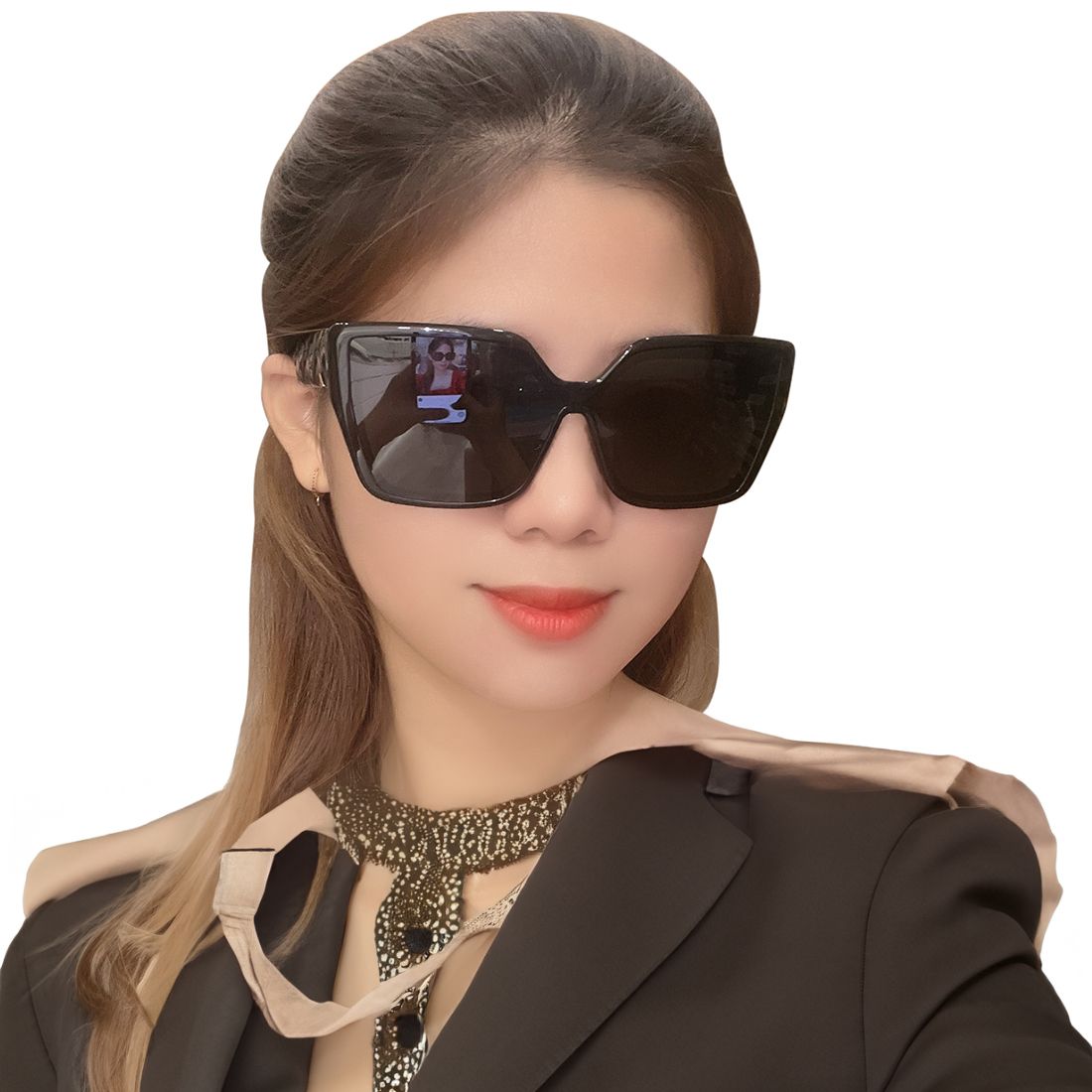  Kính mát DIOR LADY95.22S2F 10A0 