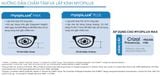  Tròng Kính Essilor Myopilux - Kiểm Soát Cận Thị Ở Trẻ Em 
