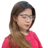  Gọng kính LACOSTE L2296 002 