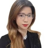  Gọng kính LACOSTE L2296 002 