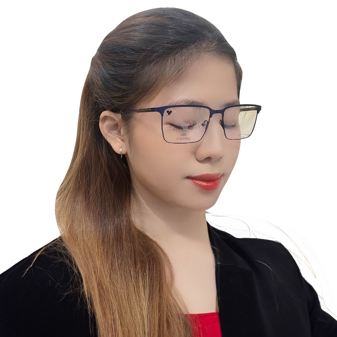  Gọng kính LACOSTE L2296 424 