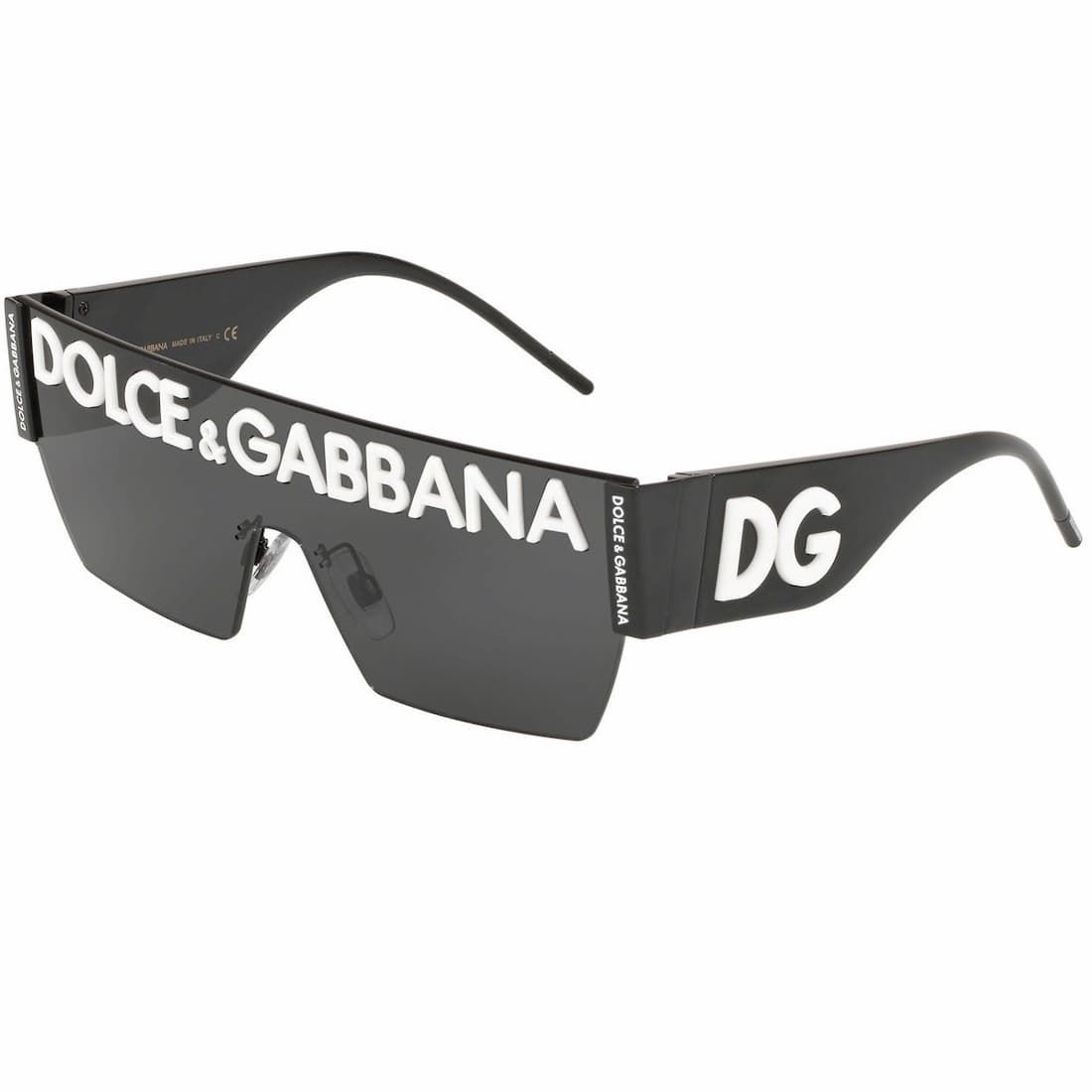  Kính mát Dolce Gabbana DG2233 01/87 