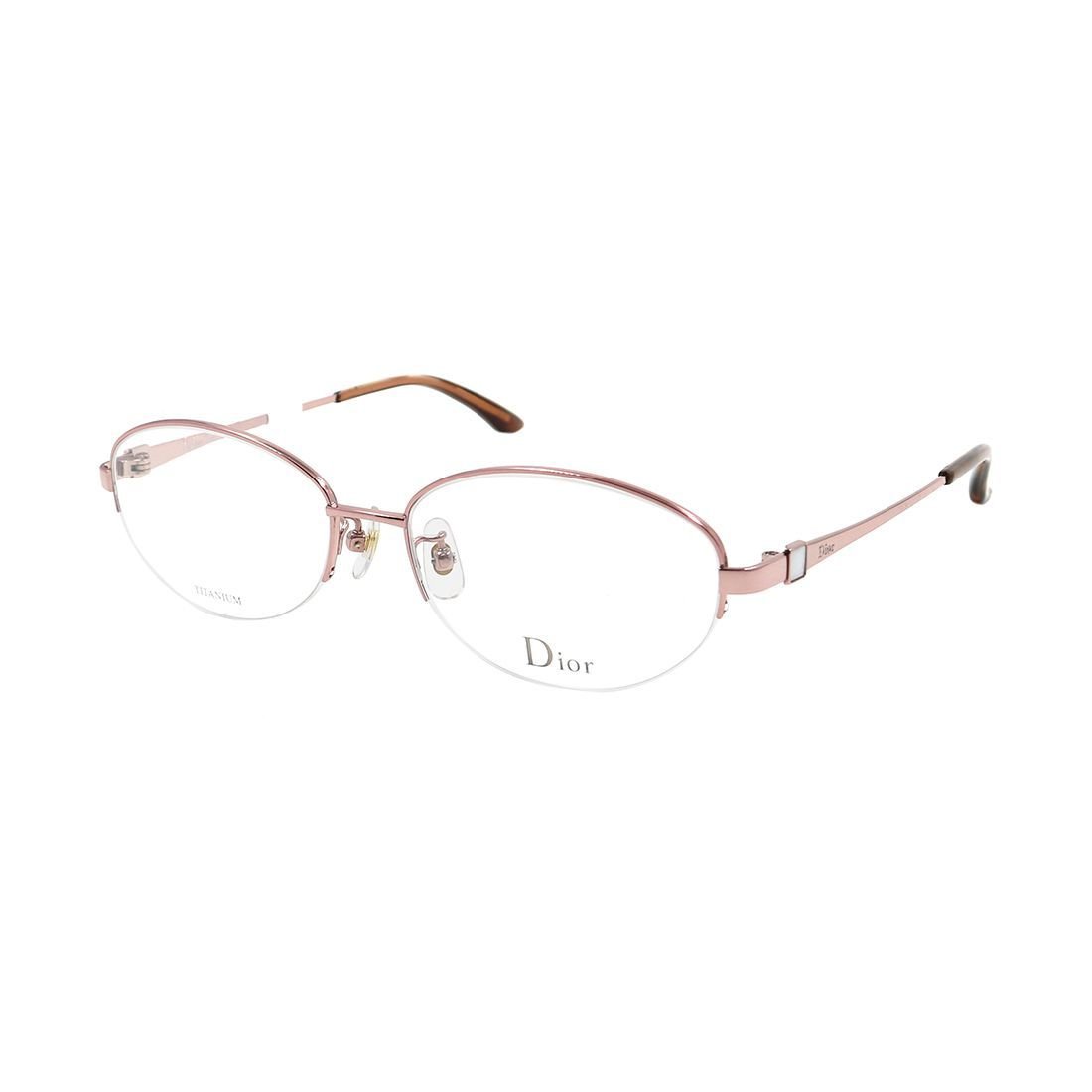  Gọng kính Dior CD7715J HQ6 chính hãng 