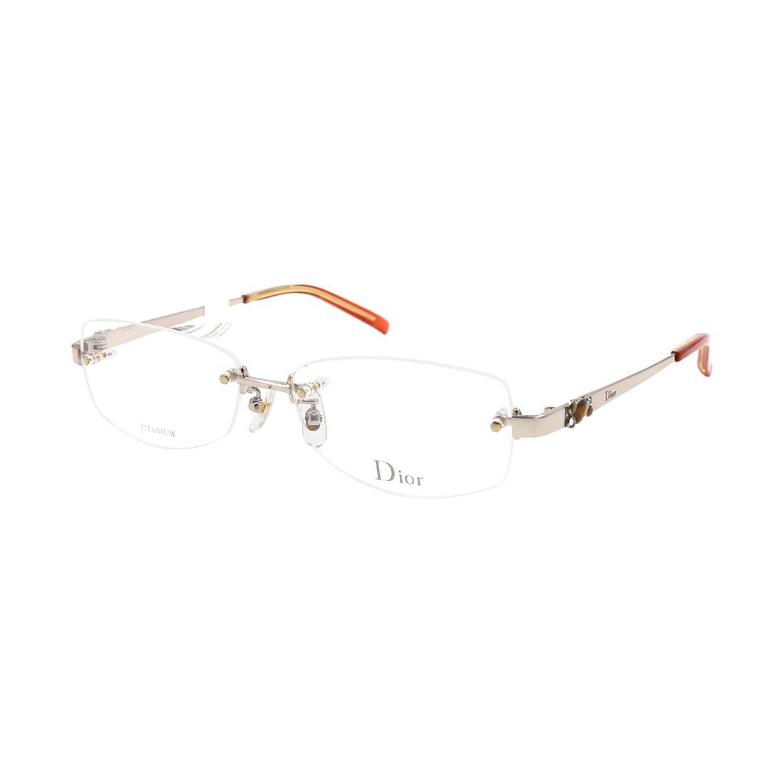  Gọng kính Dior CD7717J C7T chính hãng 