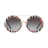  Kính mát Dolce & Gabbana DG2198 1298/8G 