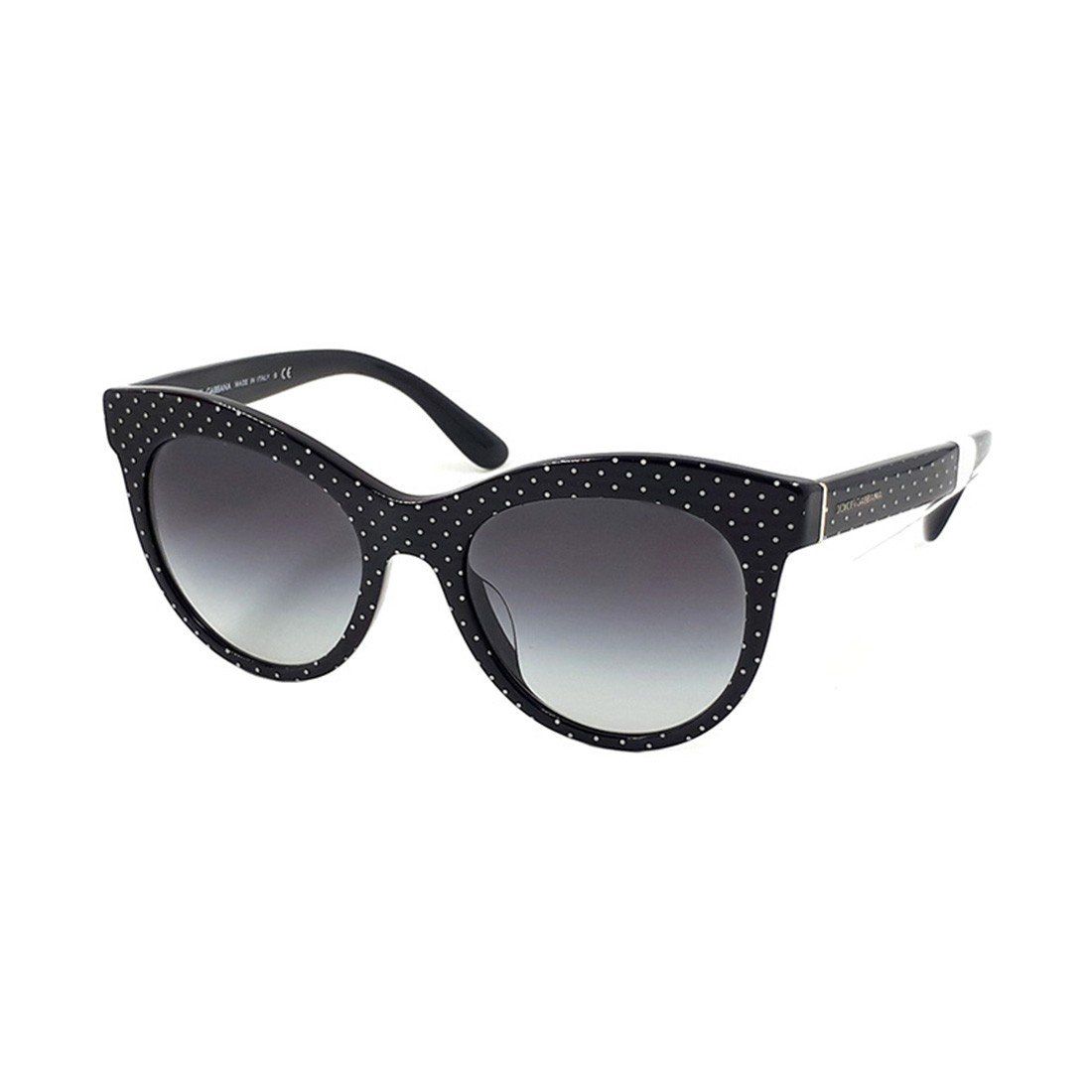  Kính mát Dolce & Gabbana DG4311F 3126/8G 