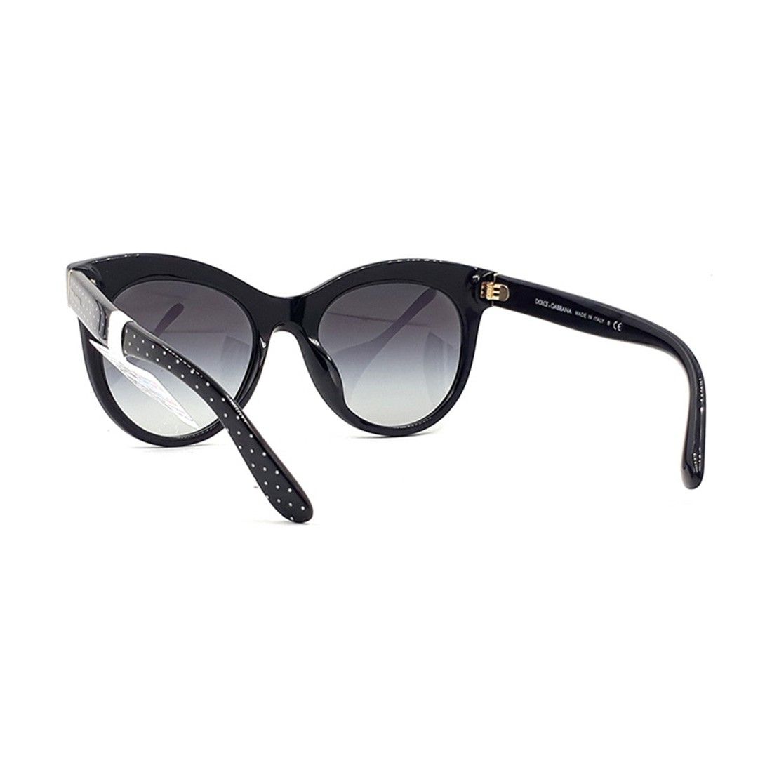  Kính mát Dolce & Gabbana DG4311F 3126/8G 