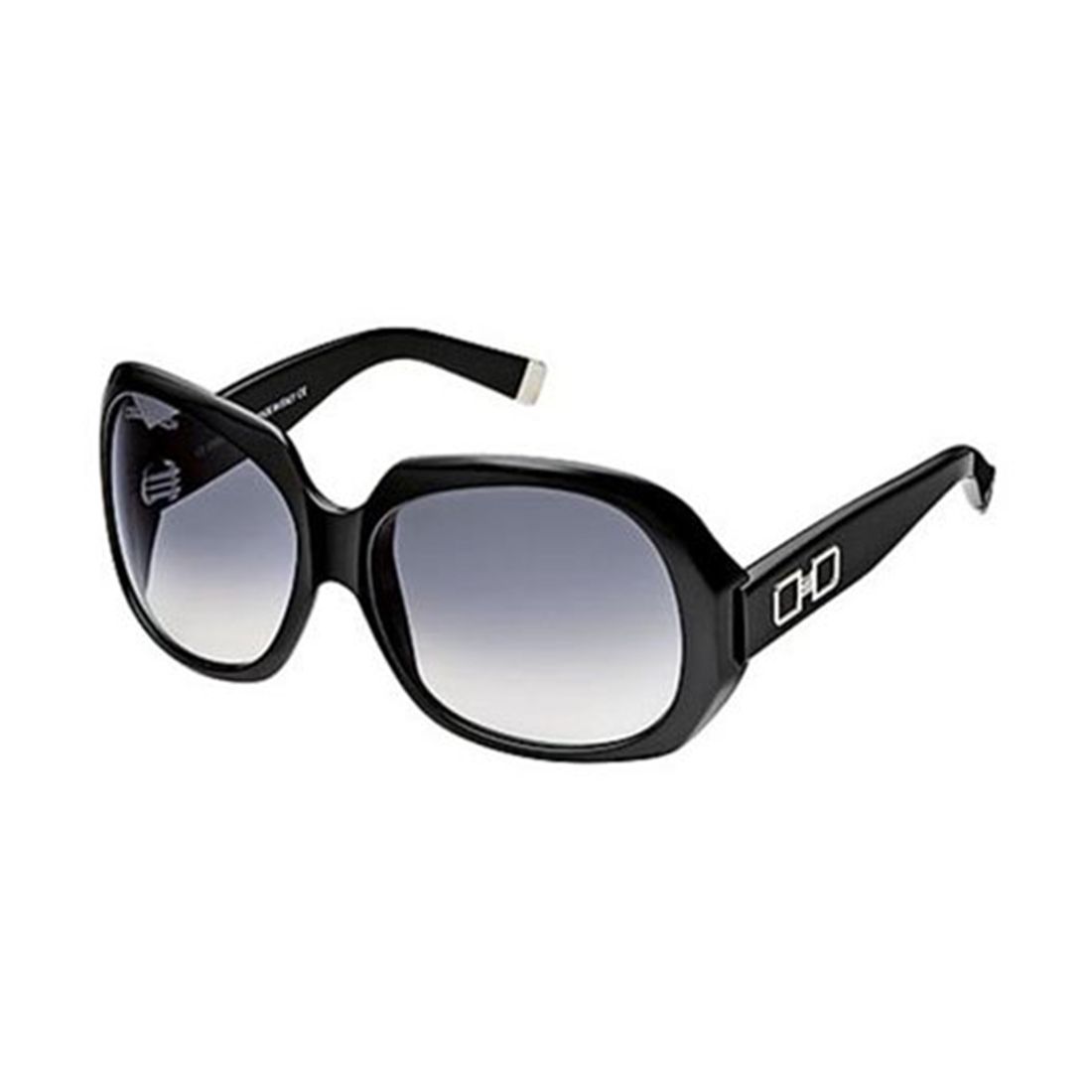  Kính mát DSQUARED2 DQ0019 01B chính hãng 