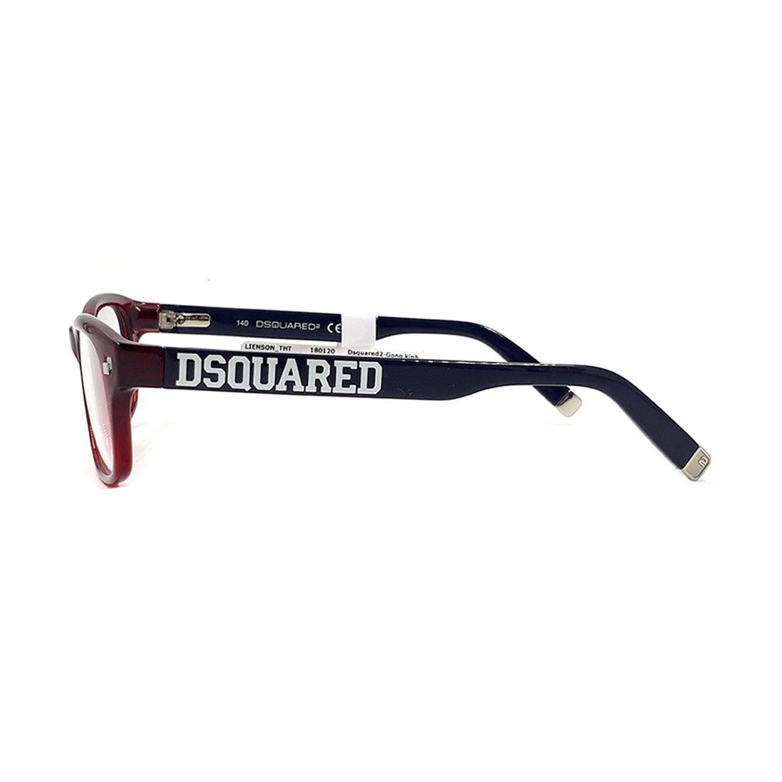  Gọng kính DSQUARED2 DQ5006 066 