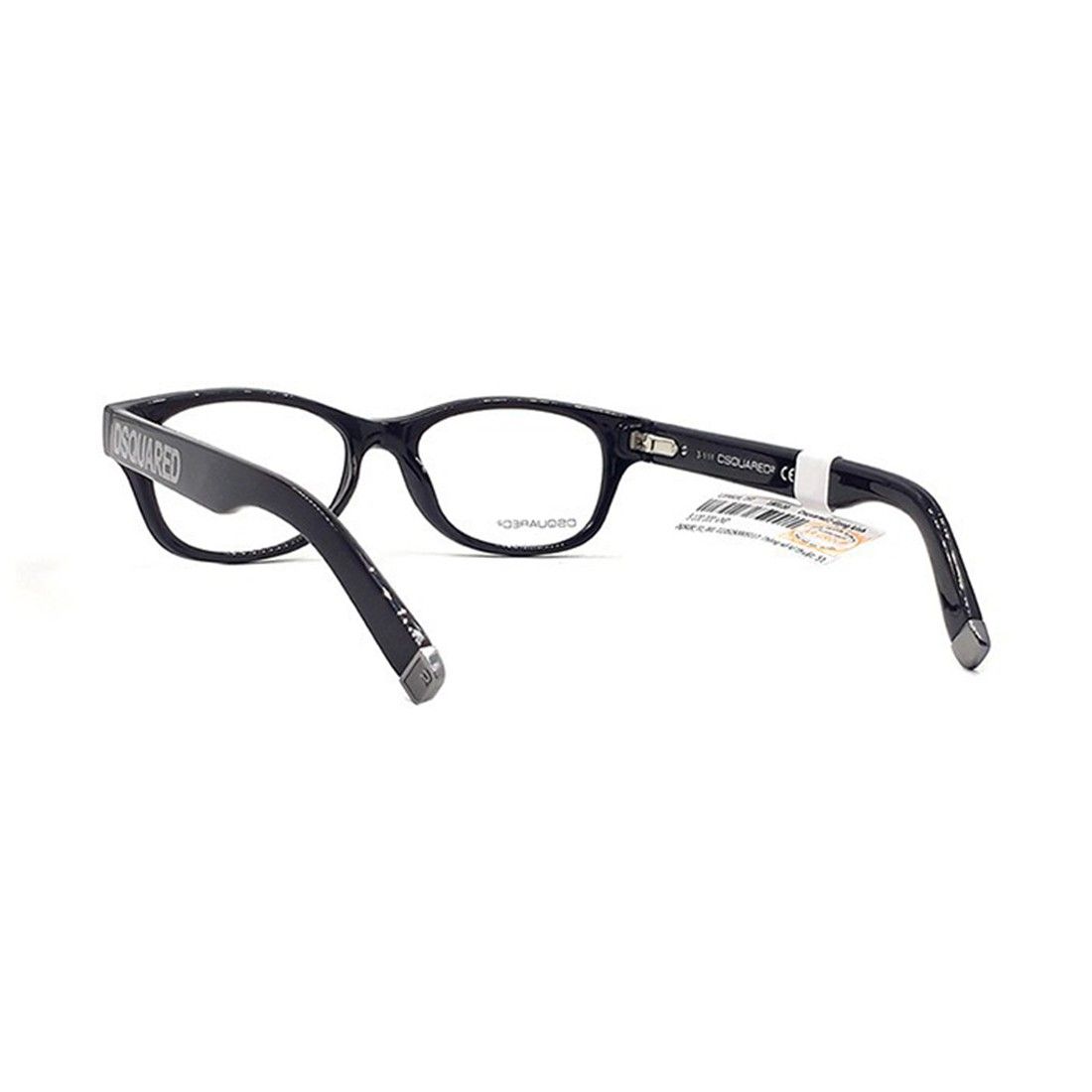  Gọng kính DSQUARED2 DQ5030 001 