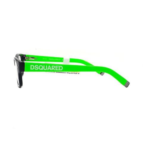 Gọng kính DSQUARED2 DQ5031 01B