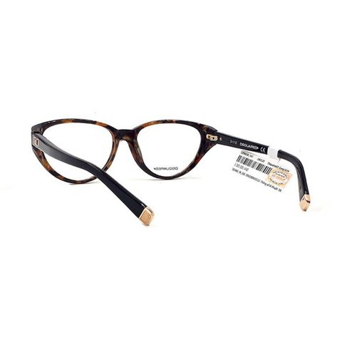 Gọng kính DSQUARED2 DQ5060 055