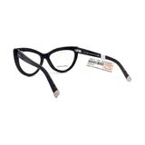  Gọng kính DSQUARED2 DQ5086 001 