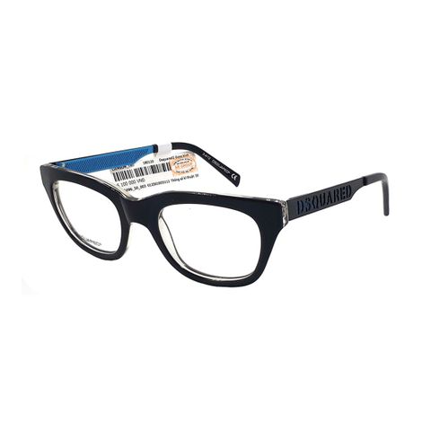 Gọng kính DSQUARED2 DQ5096 003
