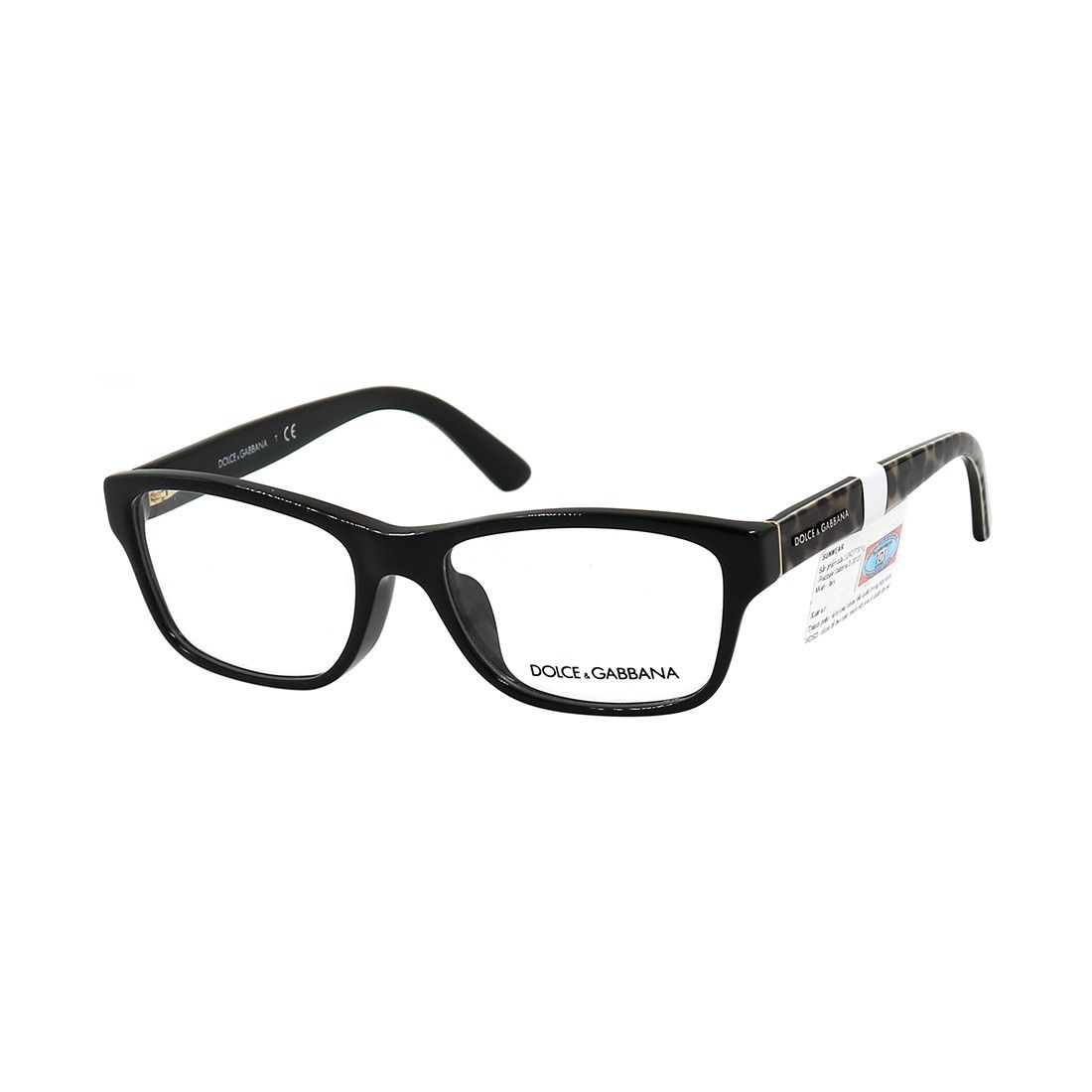  Gọng kính Dolce & Gabbana DG3208F 2525 