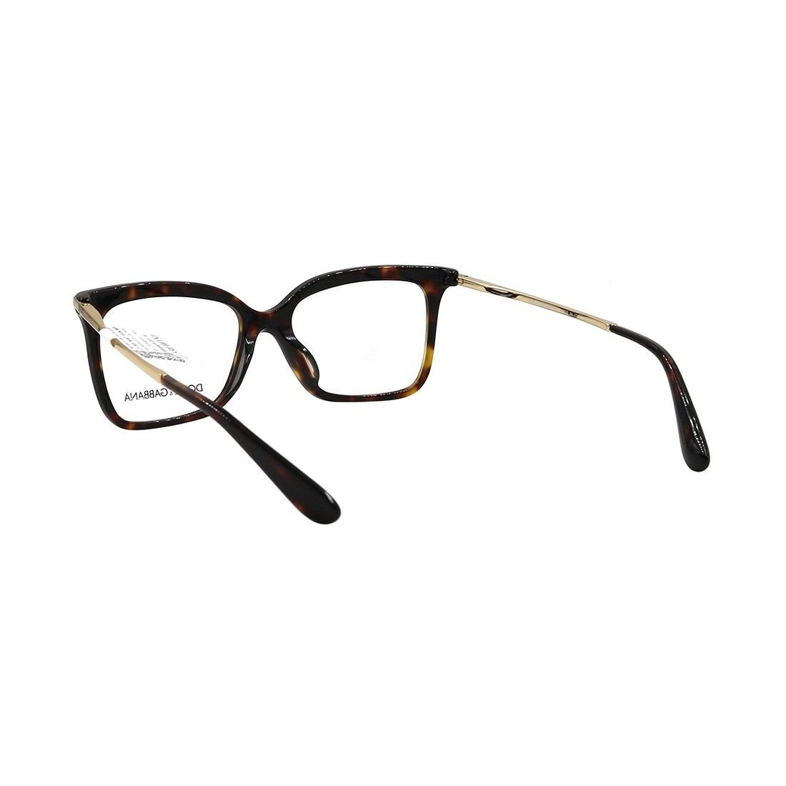  Gọng kính Dolce & Gabbana DG3261F 502 