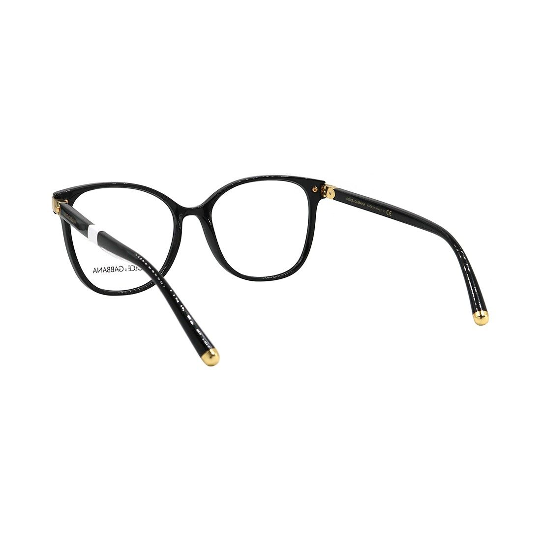  Gọng kính Dolce & Gabbana DG5035 501 