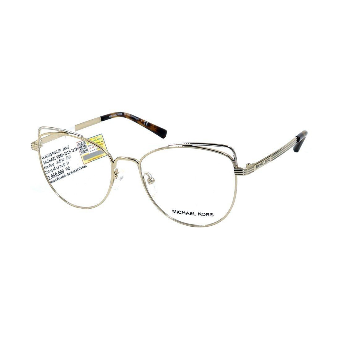G ng k nh MICHAEL KORS MK3025 1212 LienSon