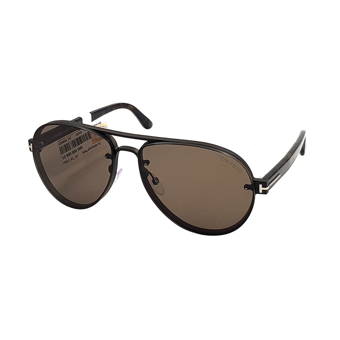 K nh m t TOM FORD TF622 12J