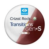  Tròng Kính Essilor Eyezen Váng Crizal Rock - Đủ Chiết Suất & Công Nghệ 