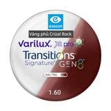  Essilor Varilux XR Pro - Đa tròng AI hoàn hảo vượt trên mọi giới hạn 