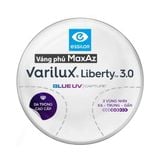  Tròng Kính Đa Tròng Essilor Varilux Liberty 3.0 Váng Max AZ - Lab Việt Nam 