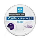  Tròng đánh Essilor Varilux Physio 3.0 đặt Lab nước ngoài váng phủ Crizal Rock 
