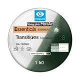  Tròng Đánh Essentials Everyday Váng Phủ Max AZ - Tiện dụng cho mọi ngày 