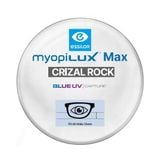  Tròng Kính Essilor Myopilux - Kiểm Soát Cận Thị Ở Trẻ Em 