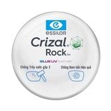  Tròng Kính Essilor Eyezen Váng Crizal Rock - Đủ Chiết Suất & Công Nghệ 