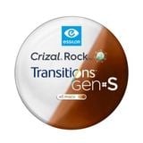  Tròng Kính Essilor Eyezen Váng Crizal Rock - Đủ Chiết Suất & Công Nghệ 