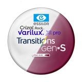  Essilor Varilux XR Pro - Đa tròng AI hoàn hảo vượt trên mọi giới hạn 