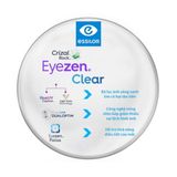  Tròng Kính Essilor Eyezen Váng Crizal Rock - Đủ Chiết Suất & Công Nghệ 