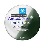  Essilor Varilux XR Pro - Đa tròng AI hoàn hảo vượt trên mọi giới hạn 