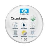  Tròng kính đơn tròng Essilor Crizal có sẵn 