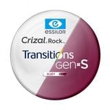  Tròng Kính Essilor Eyezen Váng Crizal Rock - Đủ Chiết Suất & Công Nghệ 
