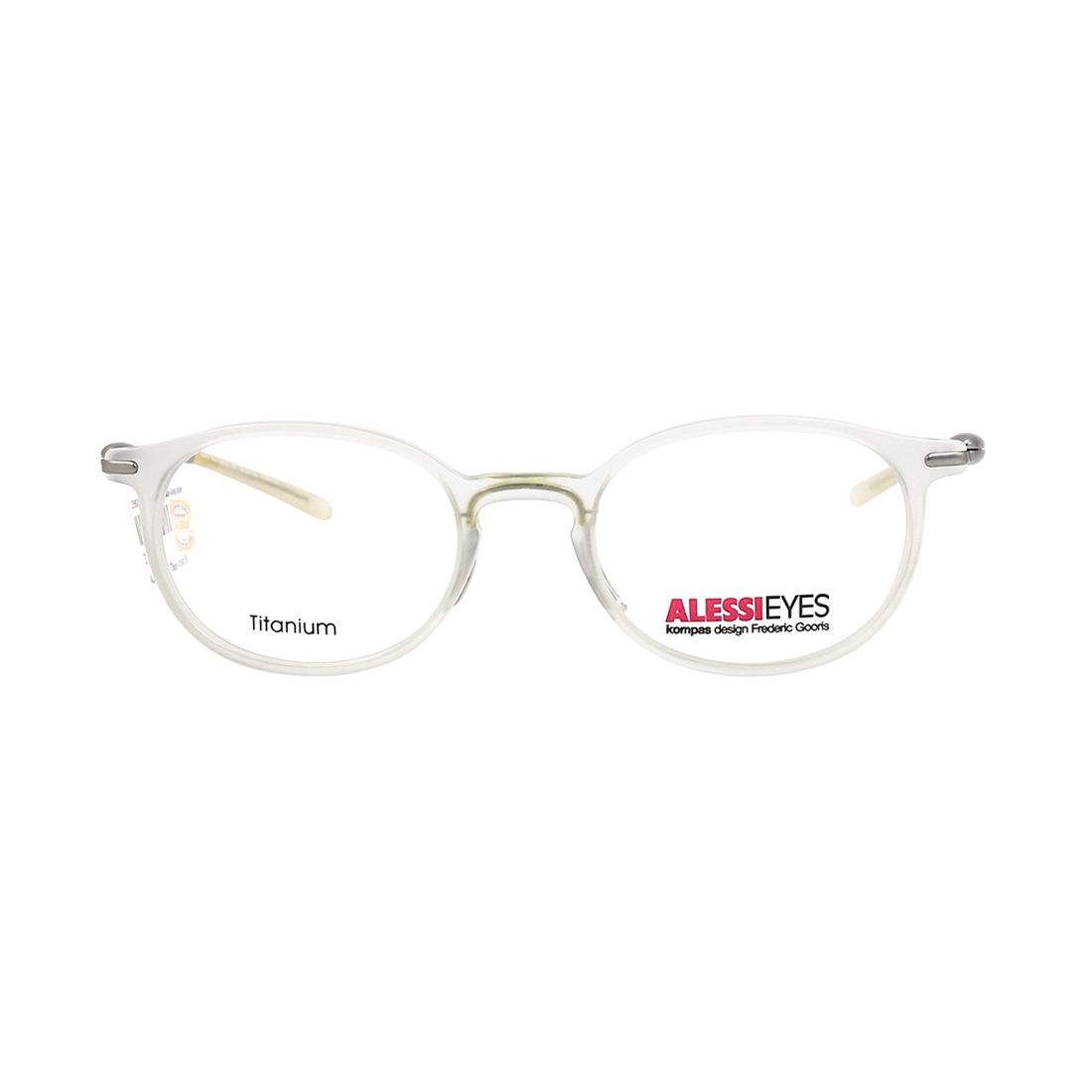  Gọng kính ALESSIEYES AL60002 C01 