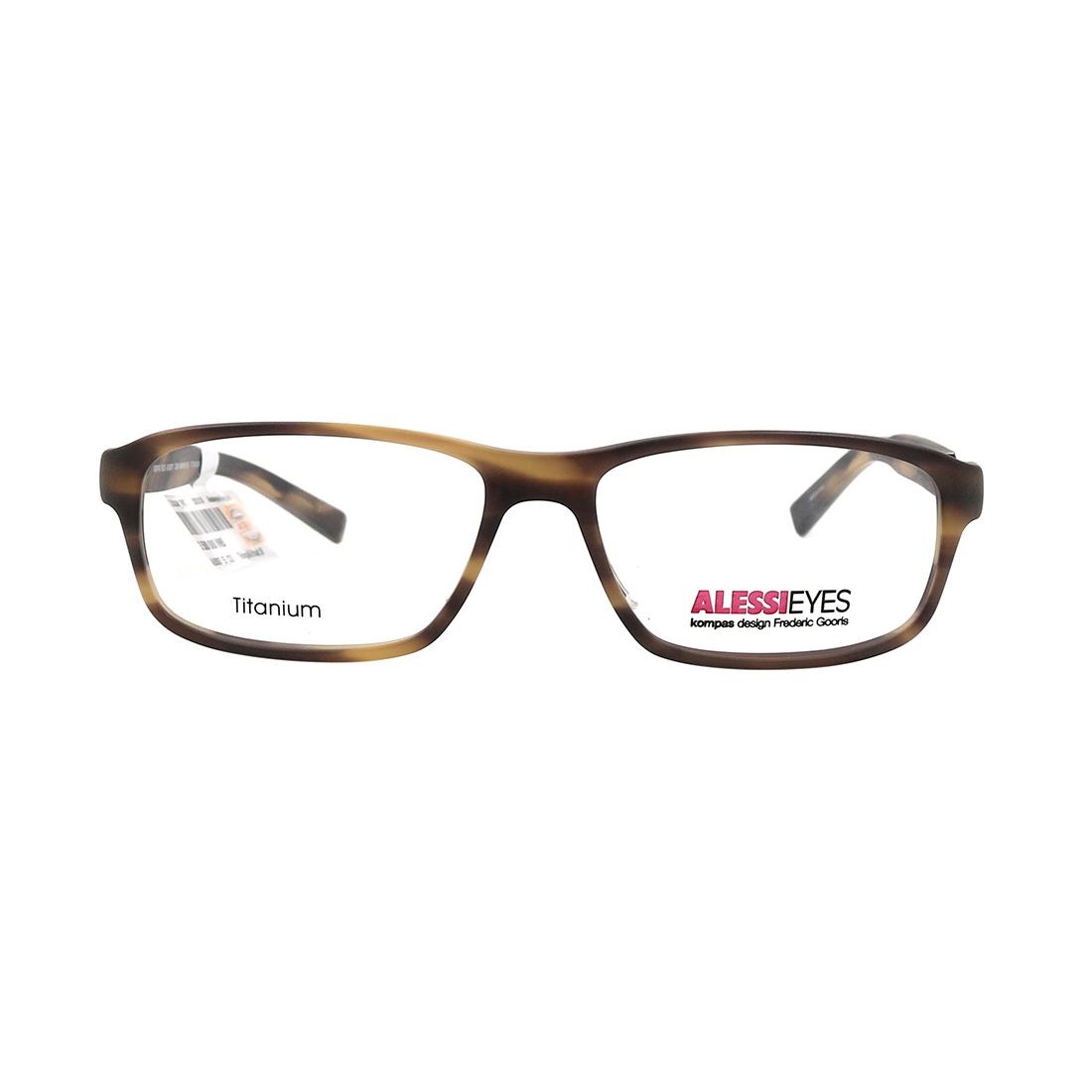  Gọng kính ALESSIEYES AL60007 C02 