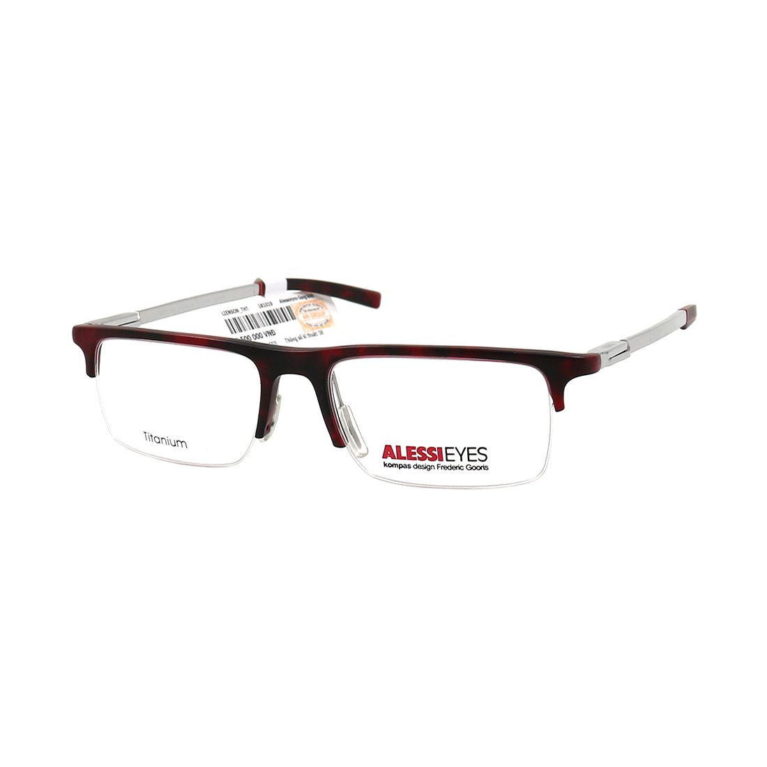  Gọng kính ALESSIEYES AL60008 C03 