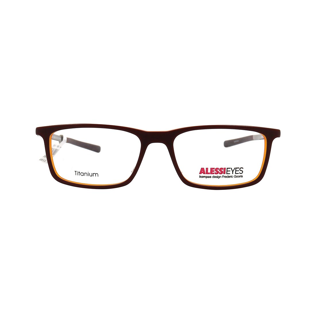  Gọng kính ALESSIEYES AL60009 C01 