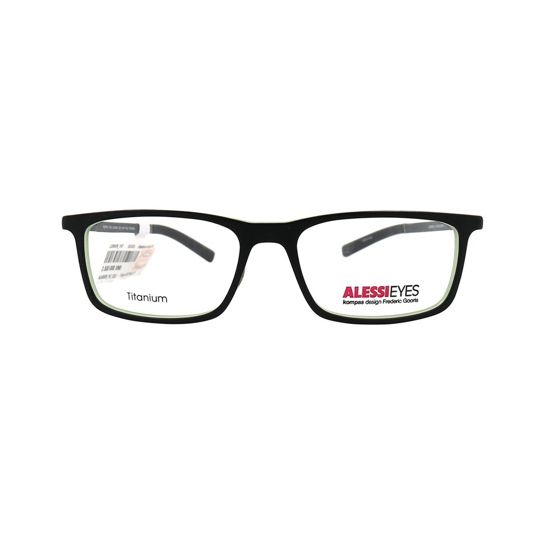  Gọng kính ALESSIEYES AL60009 C02 