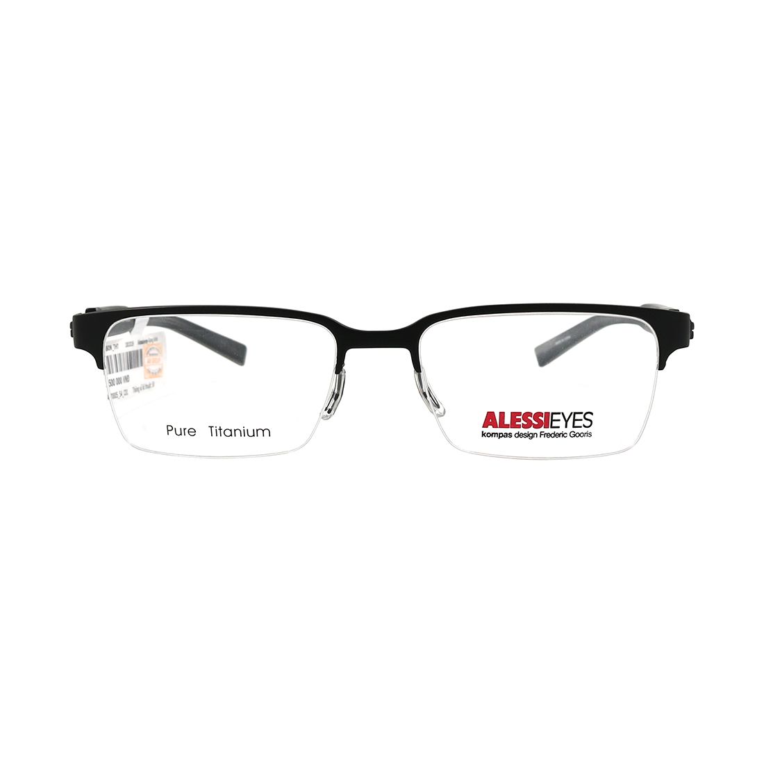  Gọng kính ALESSIEYES AL70005 C01 