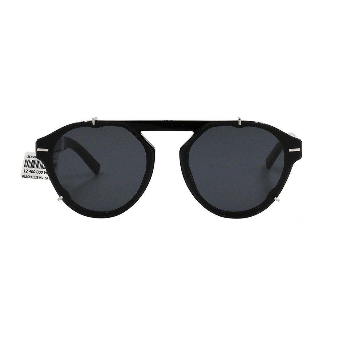 Dior Homme  Black Tie 263S Sunglasses  YouTube