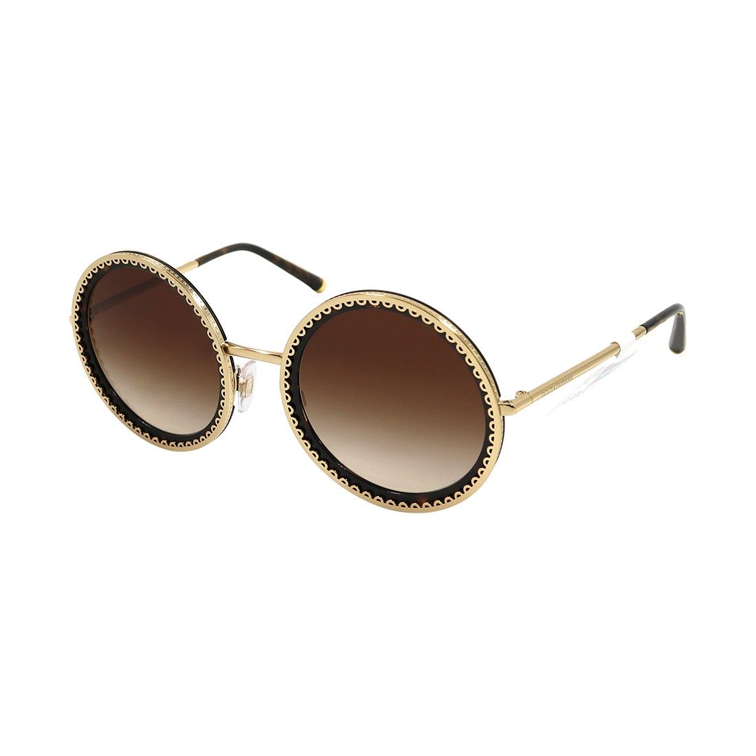  Kính mát Dolce & Gabbana DG2211 02/13 