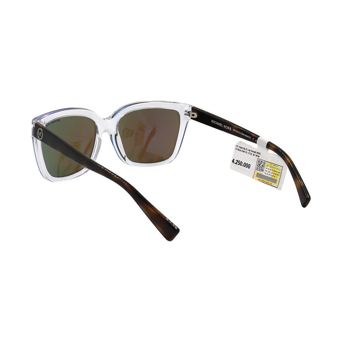 Kính mát Michael Kors MK6016 3050/25 – LienSon