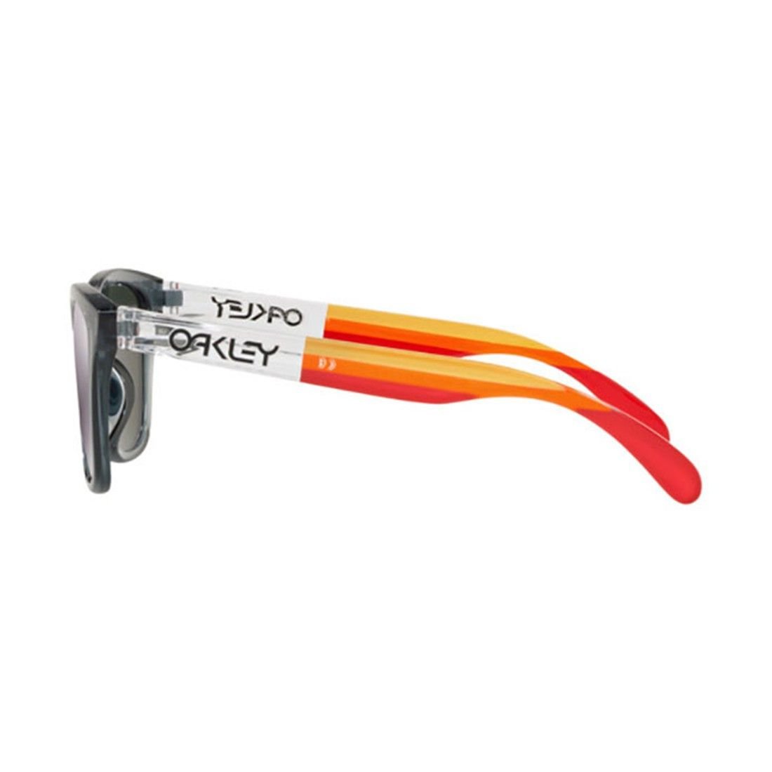  Kính mát Oakley OO9245 70 + Tặng phiếu mua tròng trị giá 500.000 vnđ 