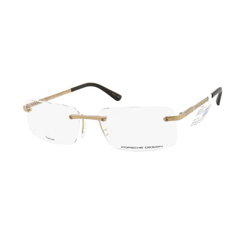 Gọng kính Porsche Design P8238 B