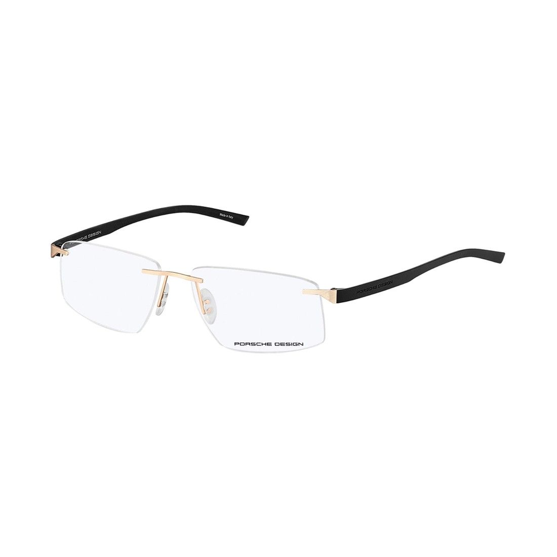  Gọng kính Porsche Design P8344 B 